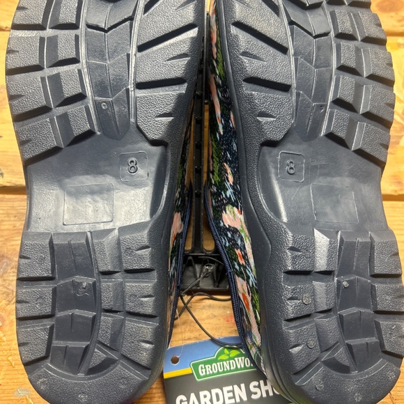 Garden Clog - Picture 3 of 3